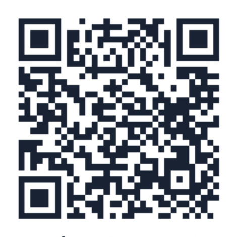 QR КГД